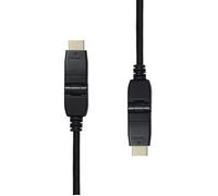 ProXtend HDMI 2.0 360? rotatable Cable