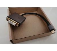 ProXtend ITH-MDP1.2-DVID245 Mini DisplayPort to DVI Adapter