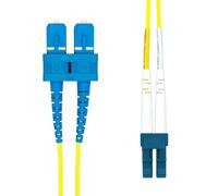 ProXtend LC-SC UPC OS2 Duplex SM Fiber