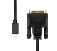 ProXtend Mini Displayport to DVI-D 24+1 1M