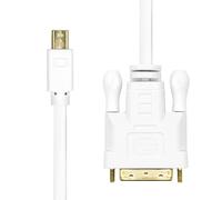 Mini Displayport to DVI-D