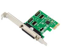 ProXtend PCIe AX99100 2S1P Serial & Parallel Card