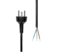 ProXtend Power Cord Denmark EDB to