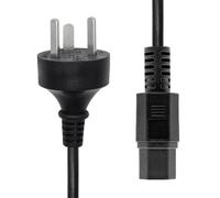 ProXtend Power Cord Denmark EDB to C15