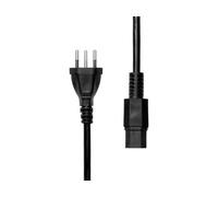 Power Cord Swiss to C15A 2M