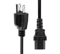 ProXtend Power Cord US o C13 5M lck