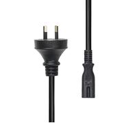 ProXtend Power Cord Australia to C7 2M