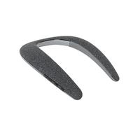 ProXtend PX-BTS001 Portable Bluetooth Neckband Speaker, Black, 6W