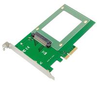 ProXtend PX-SA-10145 PCIe X4 U.2 SFF8639 SSD