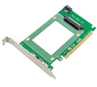 ProXtend SSD Adapter Card PX-SA-10147 PCIe X16 U.2 SFF8639