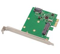 ProXtend PX-SR-10256 PCIe SATA III 6G mSATA NGFF