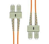 ProXtend SC-SC UPC OM2 Duplex MM Fiber Cable 7M