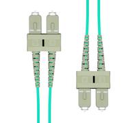 ProXtend SC-SC UPC OM3 Duplex MM Fiber Cable 5M