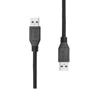 ProXtend USB 3.2 Gen1 Cable A to A M/M