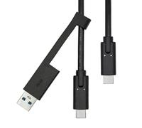 ProXtend USB-C 3.2 G2 Cable with USB-A