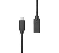 ProXtend USB-C Extension 5V 3A Black 1M