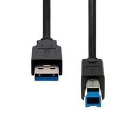 ProXtend USB 3.2 Gen1 Cable A to B M/M
