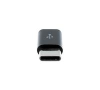 ProXtend USBC-MICROBA cable gender changer USB-C USB Micro B Black