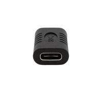 ProXtend USBCAFF cable gender changer USB-C Black