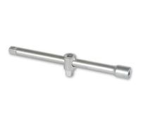 Proxxon 1/2" Drive Sliding Tee Bar/extension - 250mm