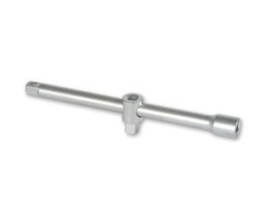 Proxxon 1/2" Drive Sliding Tee Bar/extension - 250mm