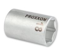 Proxxon 1/2" Square Drive Socket - 18mm