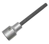 Proxxon 1.27 cm, 1/2'' 100 mm Allen Screws Inserts 6 mm