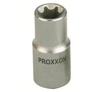 Proxxon 1.27 cm, 1/2 "for Torx Outside and 10 Inserts