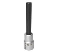 Proxxon 1.27 cm, 1/2 "-inserti 100 mm for Allen Screws, 10 mm