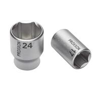 Proxxon 1.27 cm, 1/2 "Socket -chiavi, 14 mm