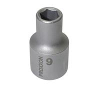 Proxxon 1.27 cm, 1/2'' Socket Wrenches, 9 mm