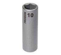 Proxxon 1/4'' 10 mm Deep Socket Wrenches
