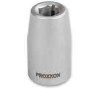 Proxxon 1/4" Female Square Drive To Female Hexagon