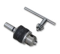 Proxxon 10mm Tailstock Chuck For Pd 230/e And 250/e