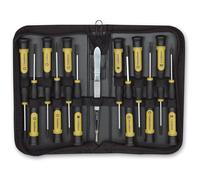 PROXXON 13 Piece MICRO-DRIVER Screwdriver Set