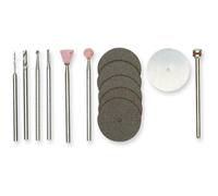 Proxxon 13 Piece Modeller's Set