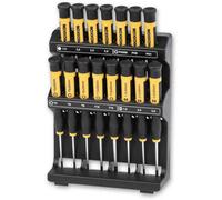 Proxxon 15 Piece Micro Screwdriver Set