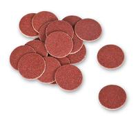 Proxxon 18mm Sanding Discs (Pkt 20)