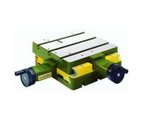Proxxon Kt 150 Aluminium Die-Cast Compound Table