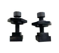 Proxxon 20394 Primus Fixings Kit; Vices Mounting for BFB 2000 KT 150