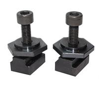 Proxxon 20394 T-nut set for PRIMUS vices 75 & 100