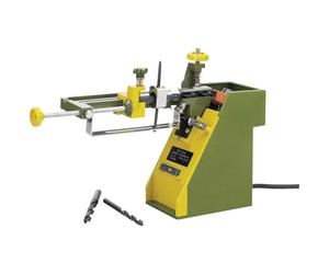 Proxxon 21200 Micromot BSG 220 Drill Sharpener Easy 3-13mm Bit Sha...