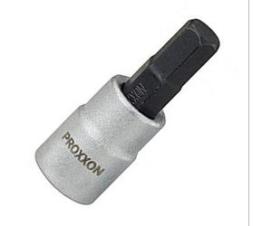 PROXXON 2223751 - Glass 1/4 + Tip Allen 8,0 mm