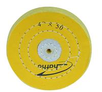Proxxon 2228000 Muslin Polishing Disc Ø100 x 15 mm