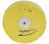 Proxxon Muslin Polishing Disc 2228000 Ø100 x 15 mm