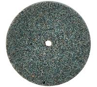 PROXXON 2228304 - Juego 10 discs abrasivos silicon carbide, White