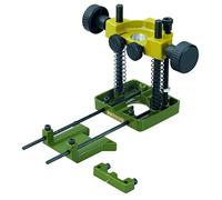 Proxxon 2228566-28566-grooves ofv Base-Stand, Green