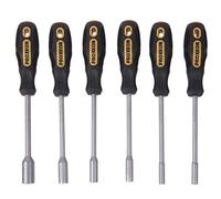 PROXXON 6 Piece Nut Driver Set - 5.5 to 13mm
