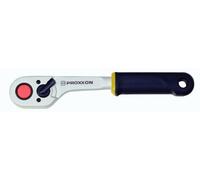 PROXXON 23 332 3/8-inch Heavy Duty Off-Axle Leverage Ratchet