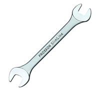 PROXXON Open Ended Spanner - 6mm + 7mm